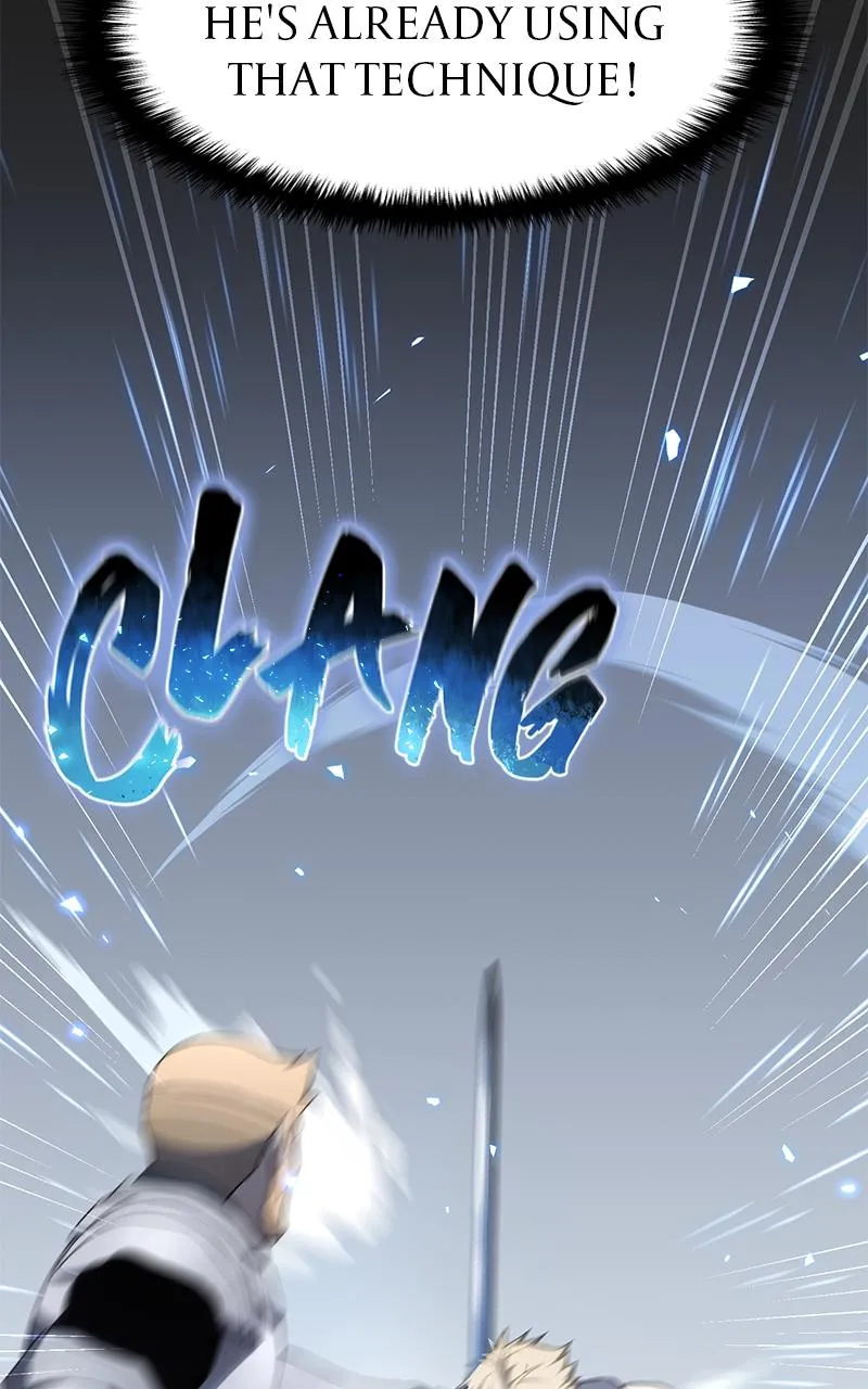 Read The Stellar Swordmaster Manga Online