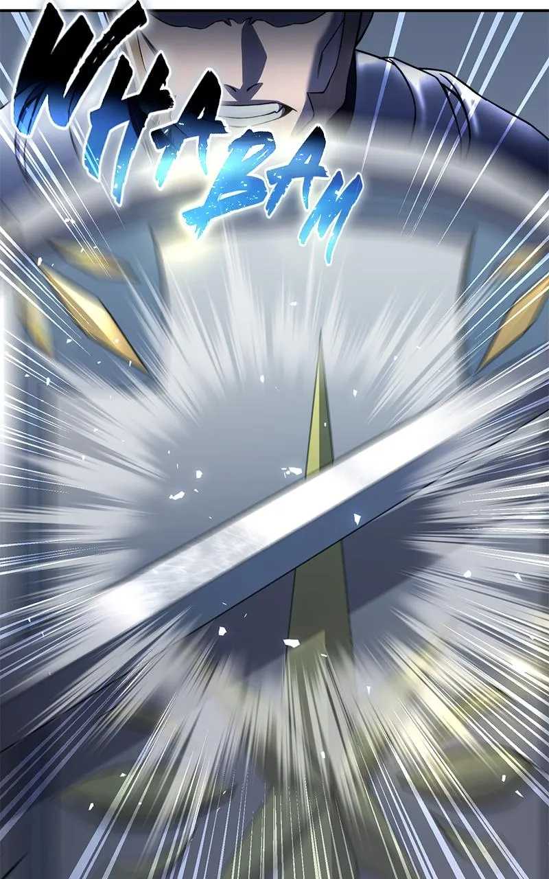 Read The Stellar Swordmaster Manga Online