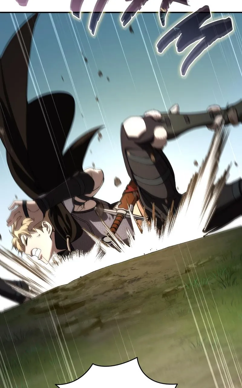 Read The Stellar Swordmaster Manga Online