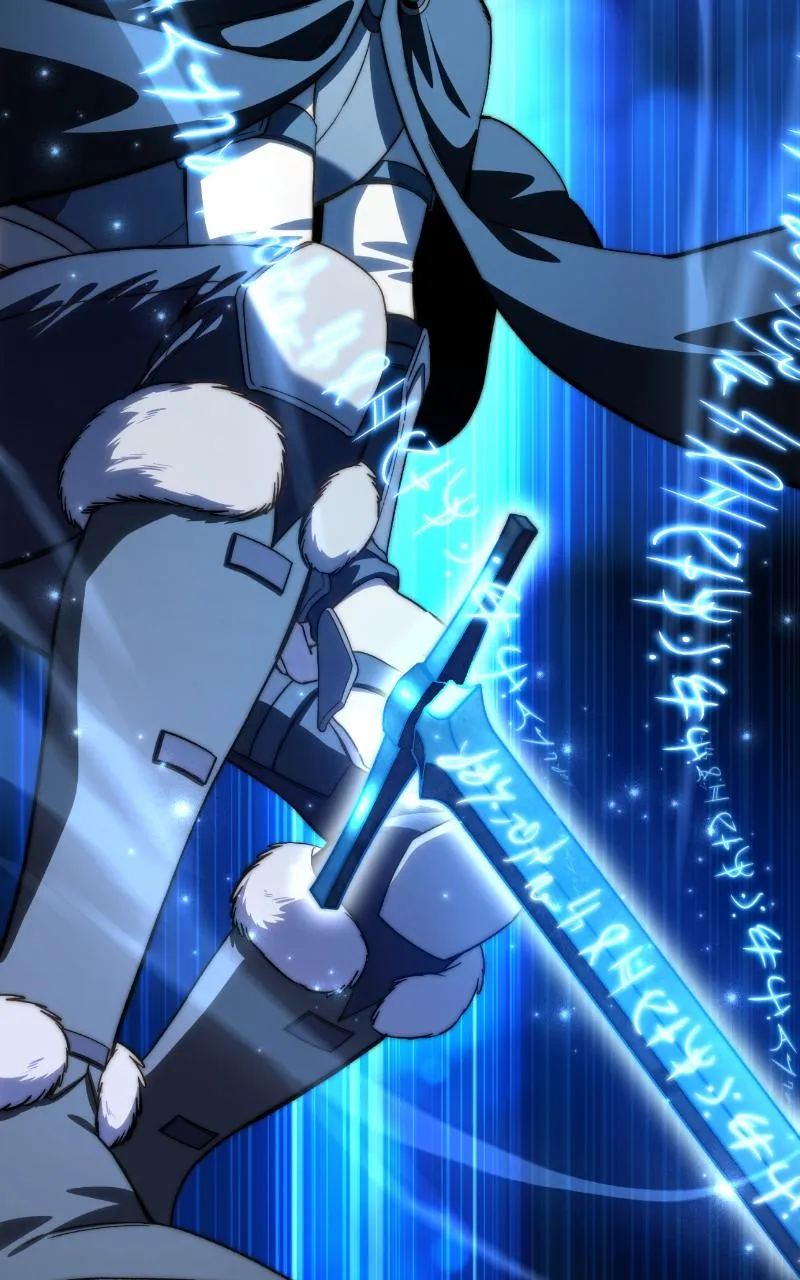 Read The Stellar Swordmaster Manga Online