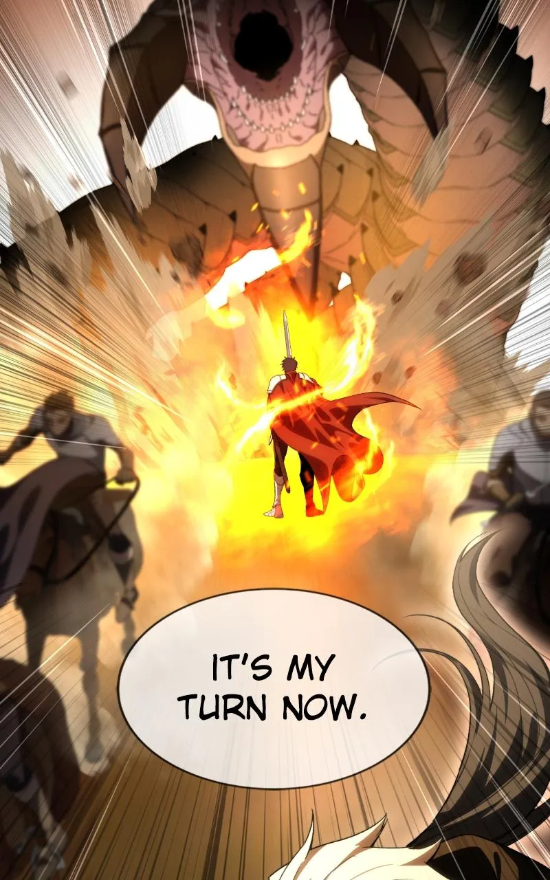 Read The Stellar Swordmaster Manga Online