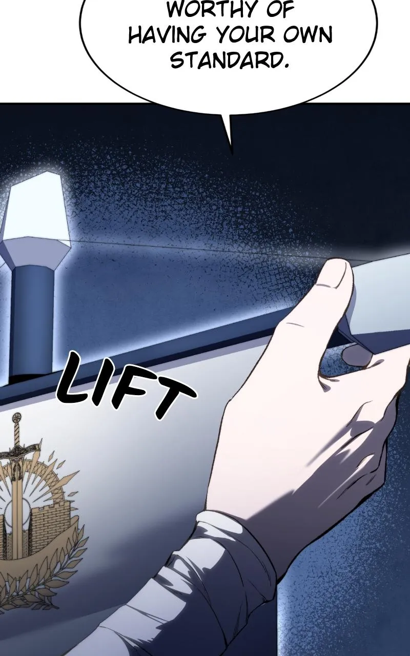 Read The Stellar Swordmaster Manga Online