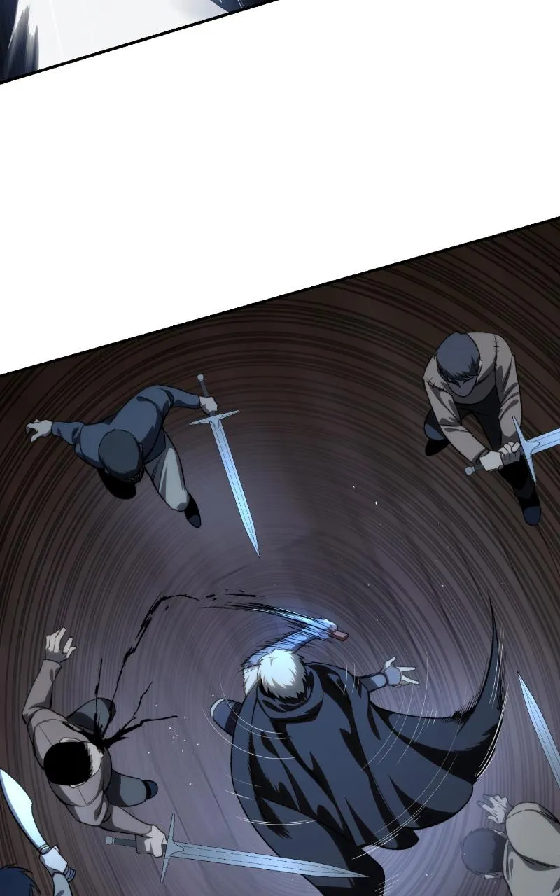 Read The Stellar Swordmaster Manga Online