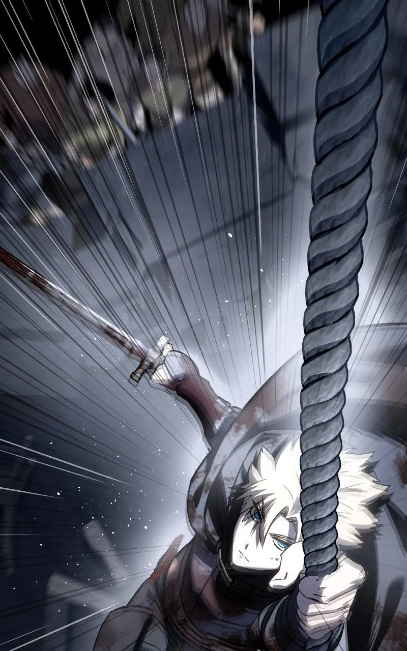 Read The Stellar Swordmaster Manga Online