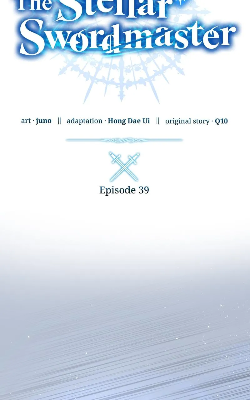 Read The Stellar Swordmaster Manga Online