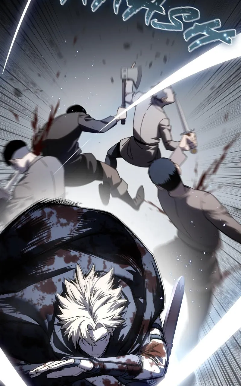 Read The Stellar Swordmaster Manga Online