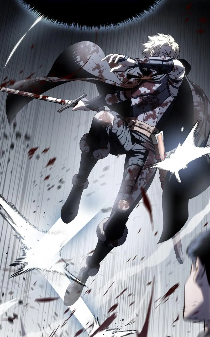 Read The Stellar Swordmaster Manga Online