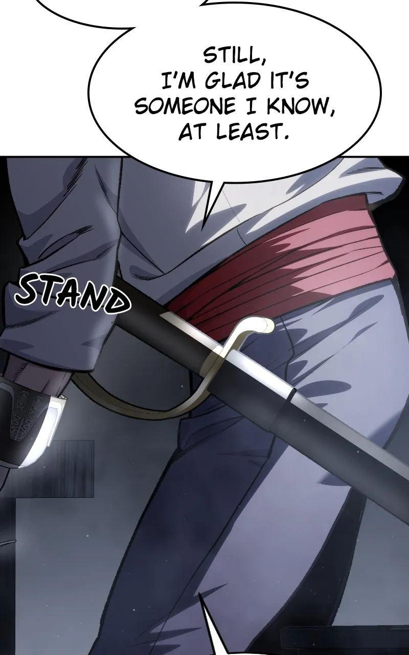 Read The Stellar Swordmaster Manga Online