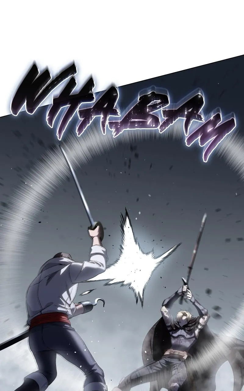 Read The Stellar Swordmaster Manga Online