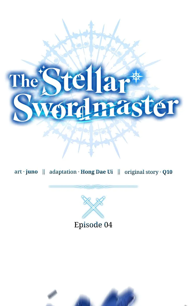 Read The Stellar Swordmaster Manga Online