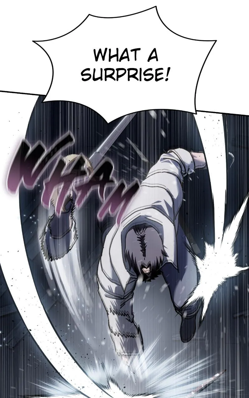 Read The Stellar Swordmaster Manga Online