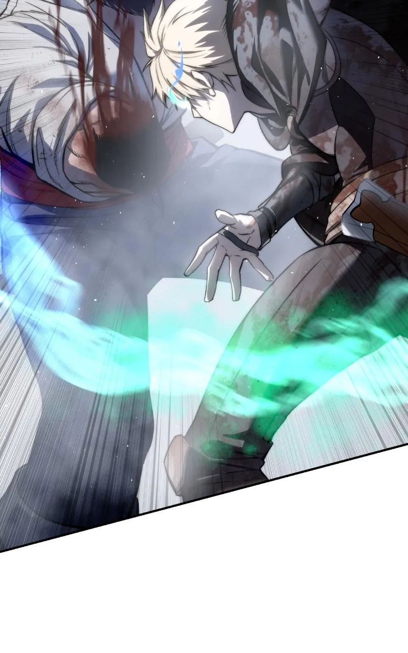 Read The Stellar Swordmaster Manga Online