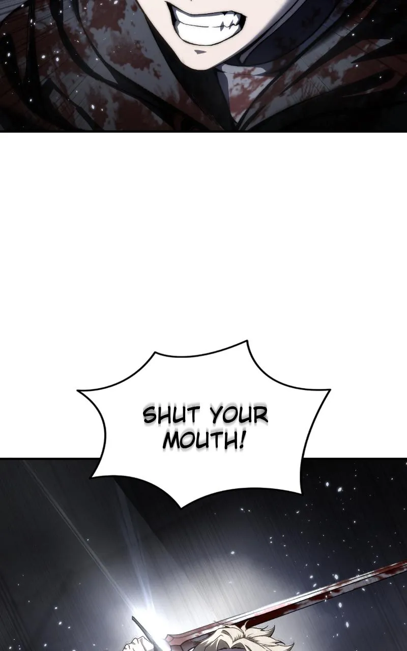 Read The Stellar Swordmaster Manga Online
