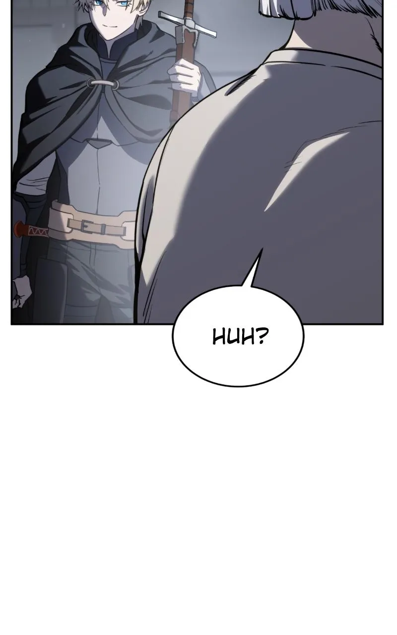 Read The Stellar Swordmaster Manga Online