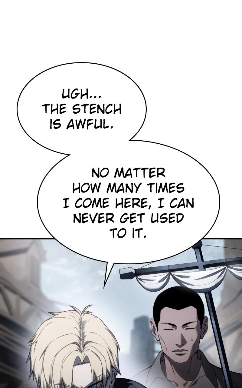 Read The Stellar Swordmaster Manga Online