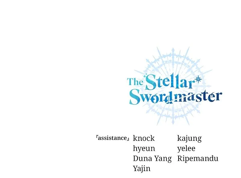 Read The Stellar Swordmaster Manga Online