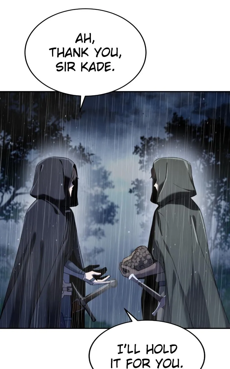 Read The Stellar Swordmaster Manga Online