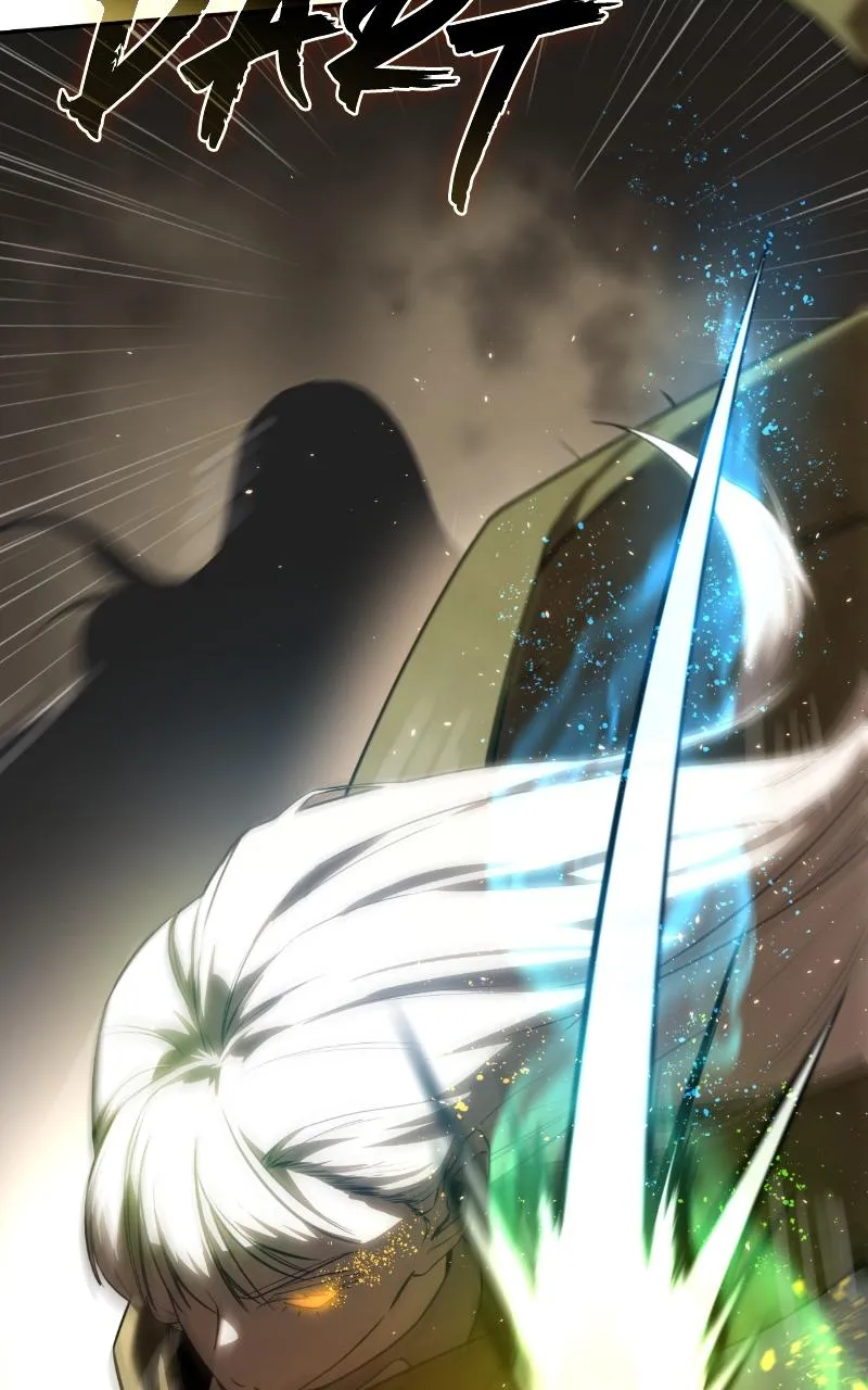 Read The Stellar Swordmaster Manga Online