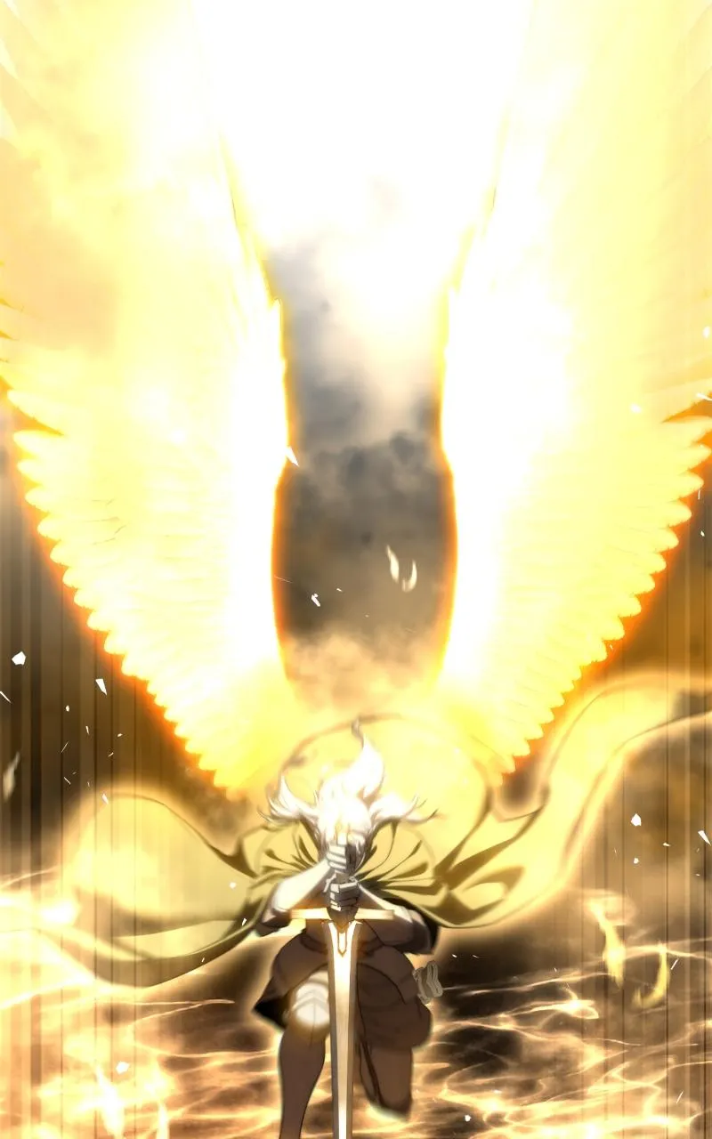 Read The Stellar Swordmaster Manga Online