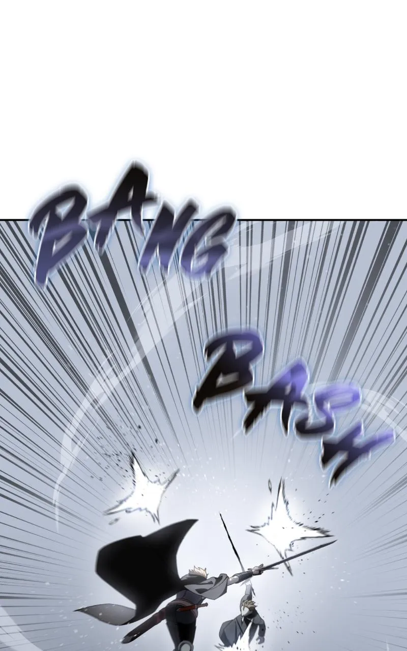 Read The Stellar Swordmaster Manga Online