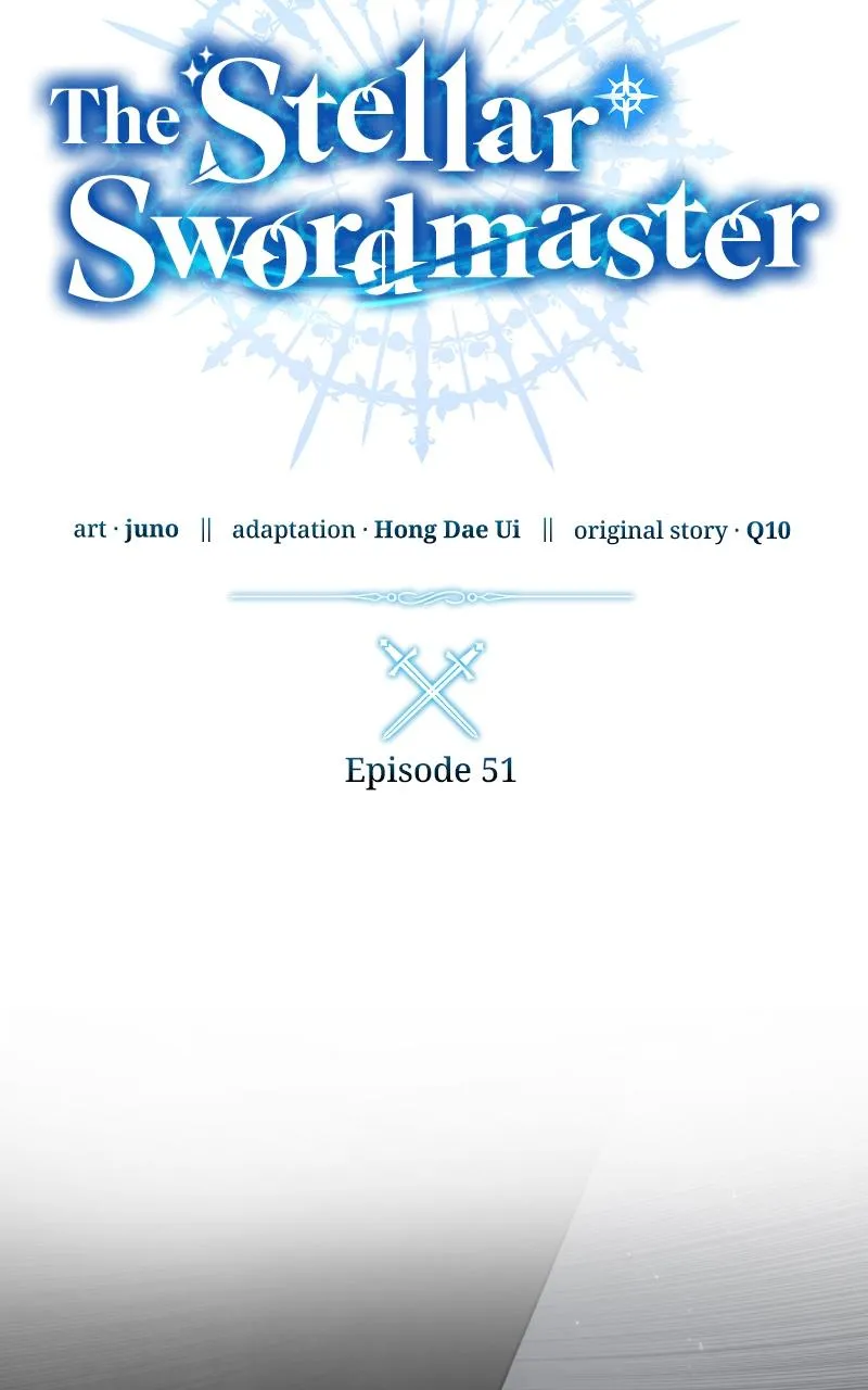 Read The Stellar Swordmaster Manga Online