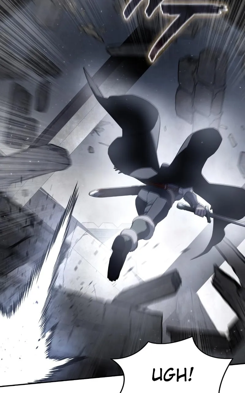 Read The Stellar Swordmaster Manga Online