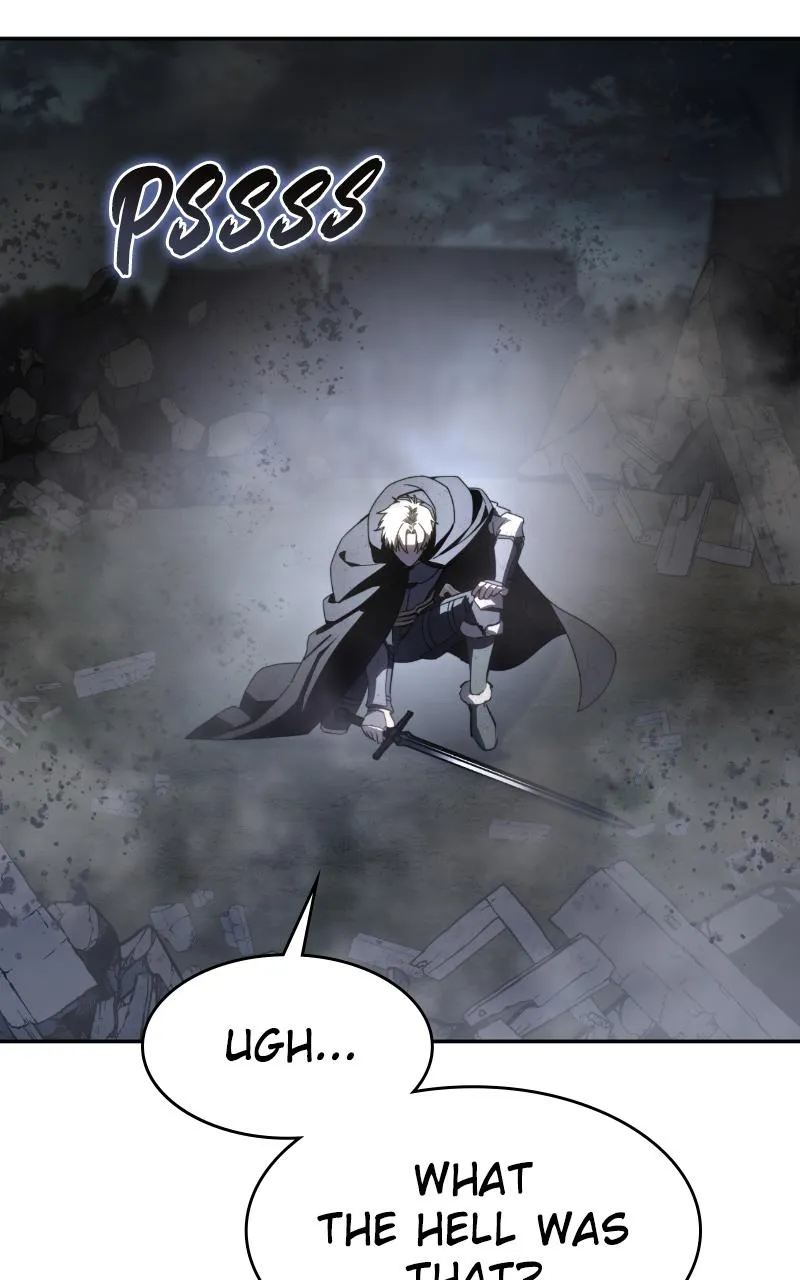 Read The Stellar Swordmaster Manga Online