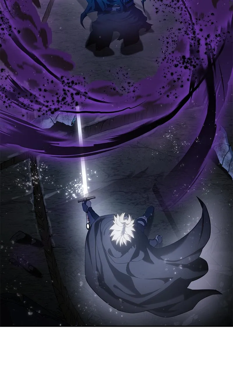 Read The Stellar Swordmaster Manga Online