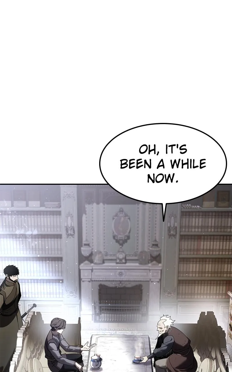 Read The Stellar Swordmaster Manga Online