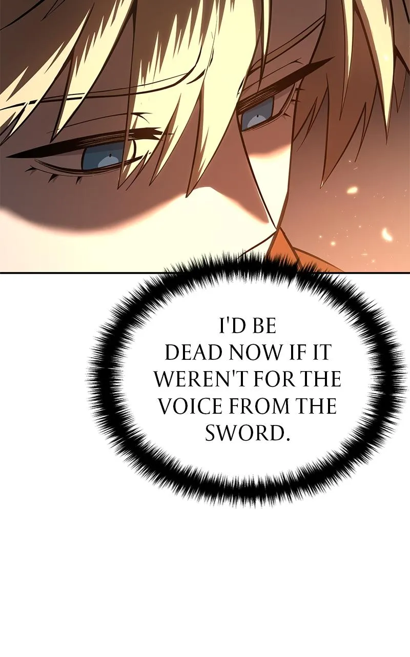 Read The Stellar Swordmaster Manga Online
