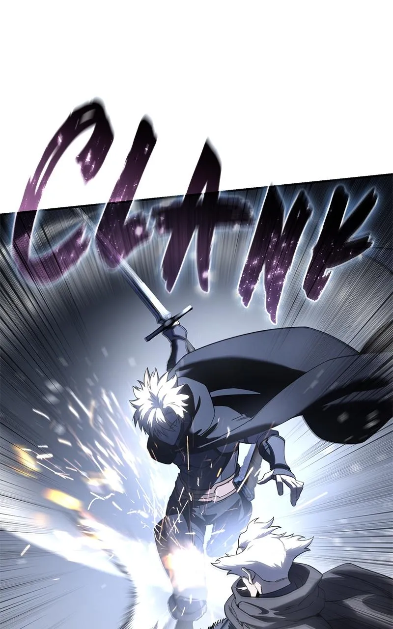 Read The Stellar Swordmaster Manga Online