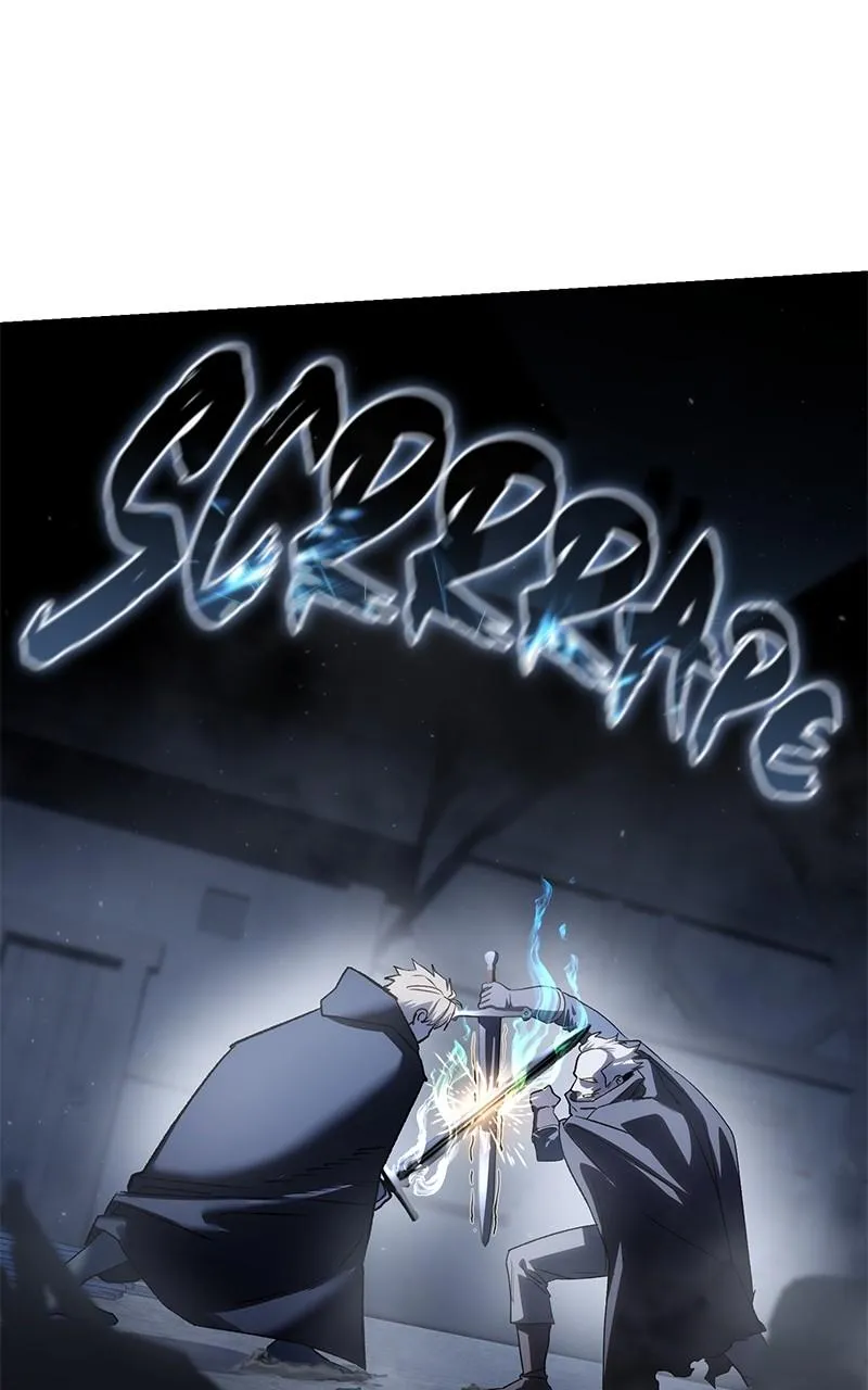 Read The Stellar Swordmaster Manga Online