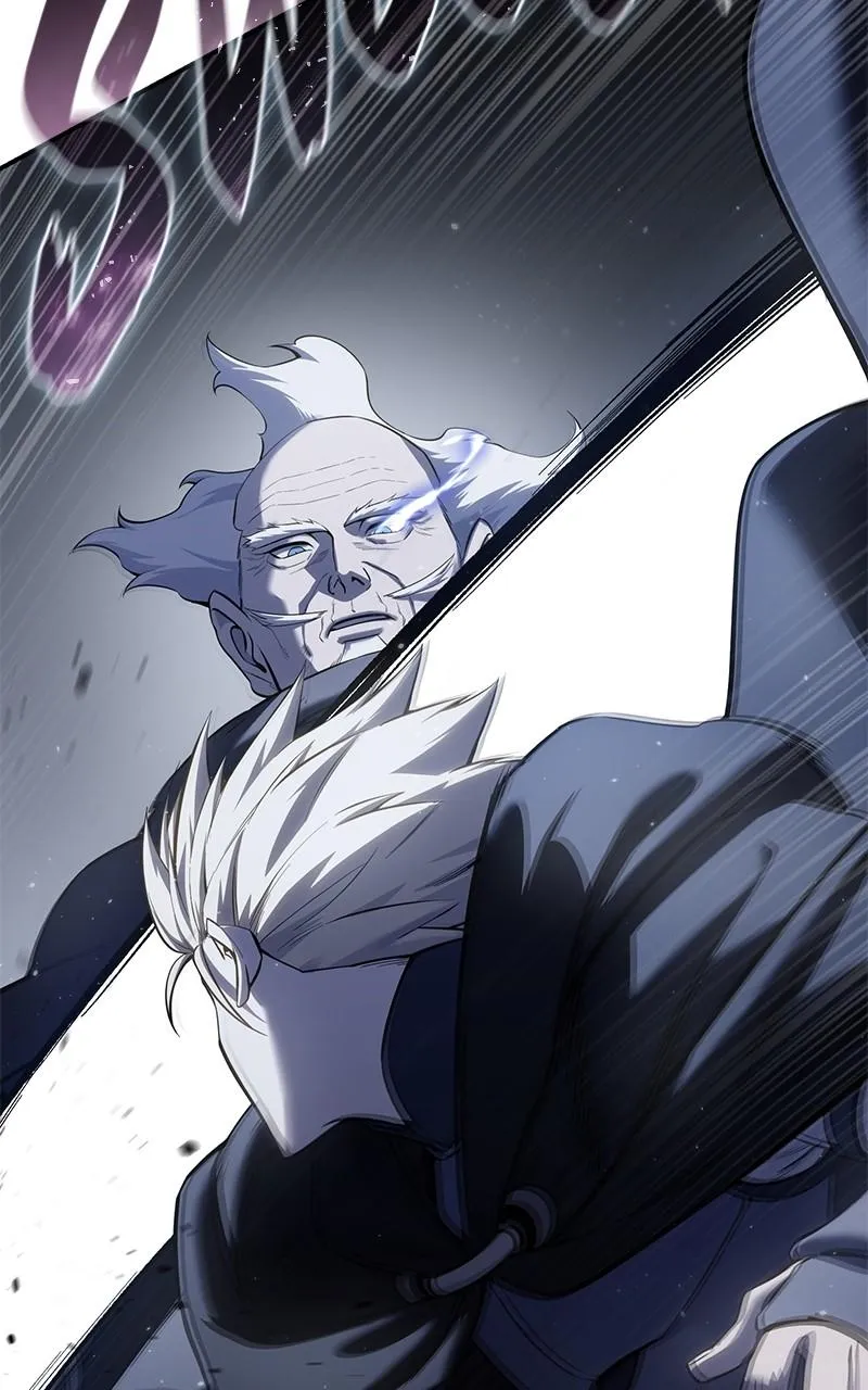 Read The Stellar Swordmaster Manga Online