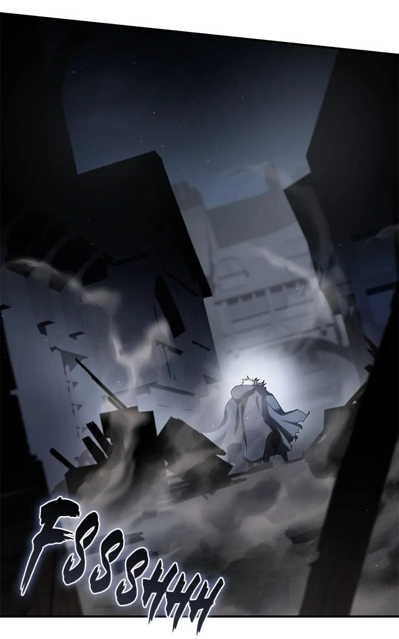 Read The Stellar Swordmaster Manga Online