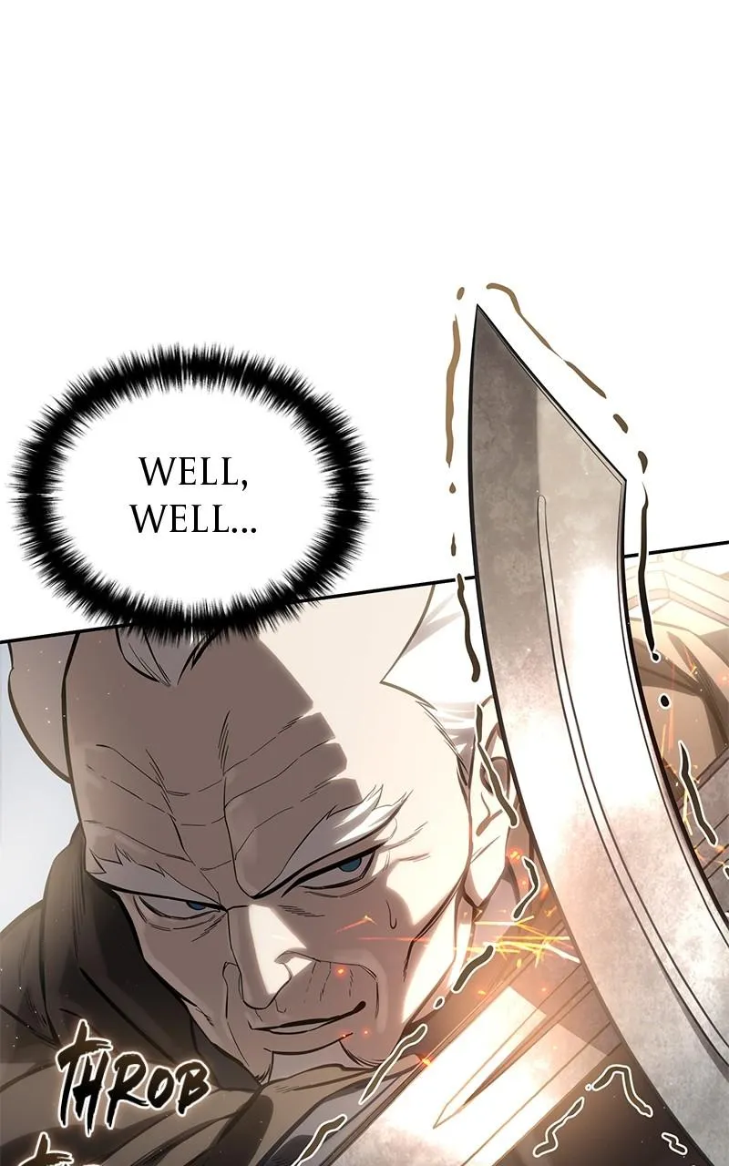 Read The Stellar Swordmaster Manga Online