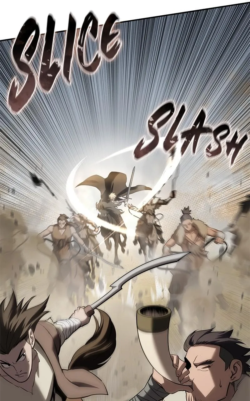 Read The Stellar Swordmaster Manga Online