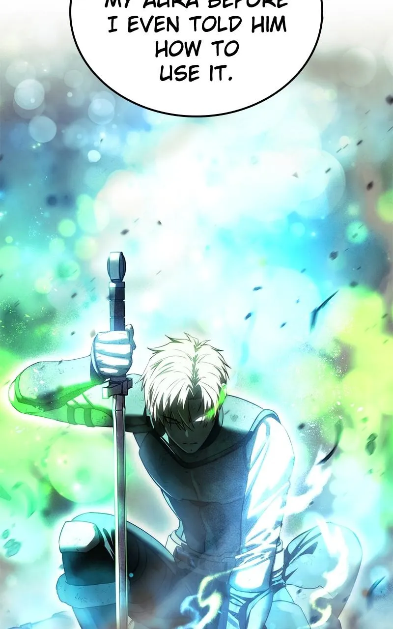 Read The Stellar Swordmaster Manga Online