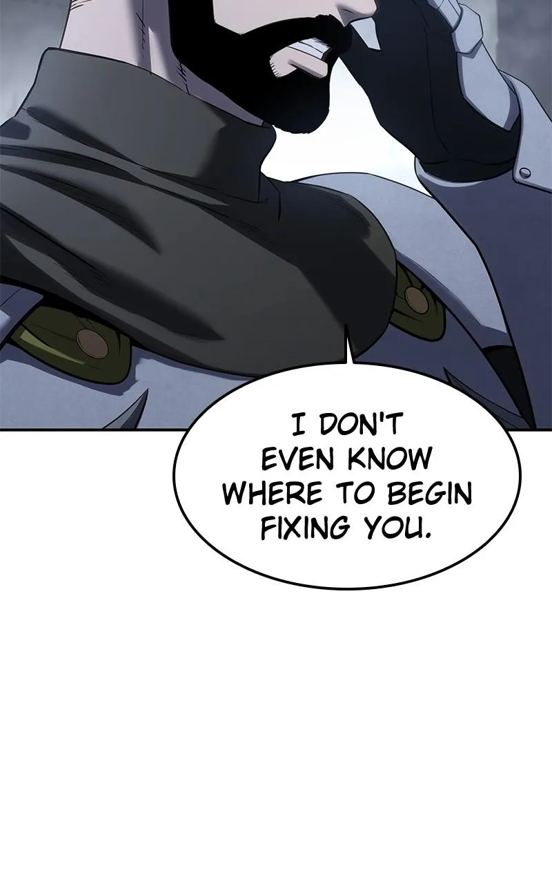 Read The Stellar Swordmaster Manga Online