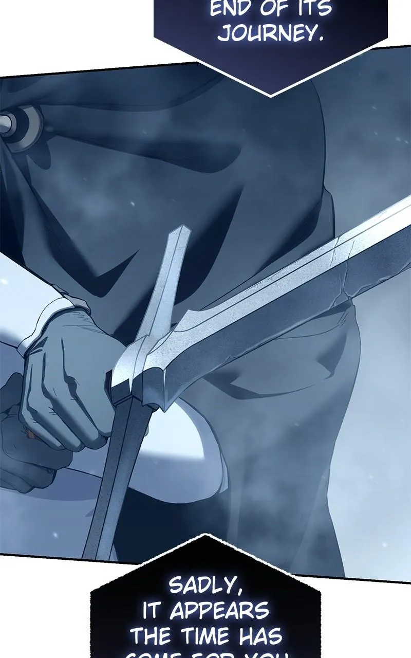Read The Stellar Swordmaster Manga Online