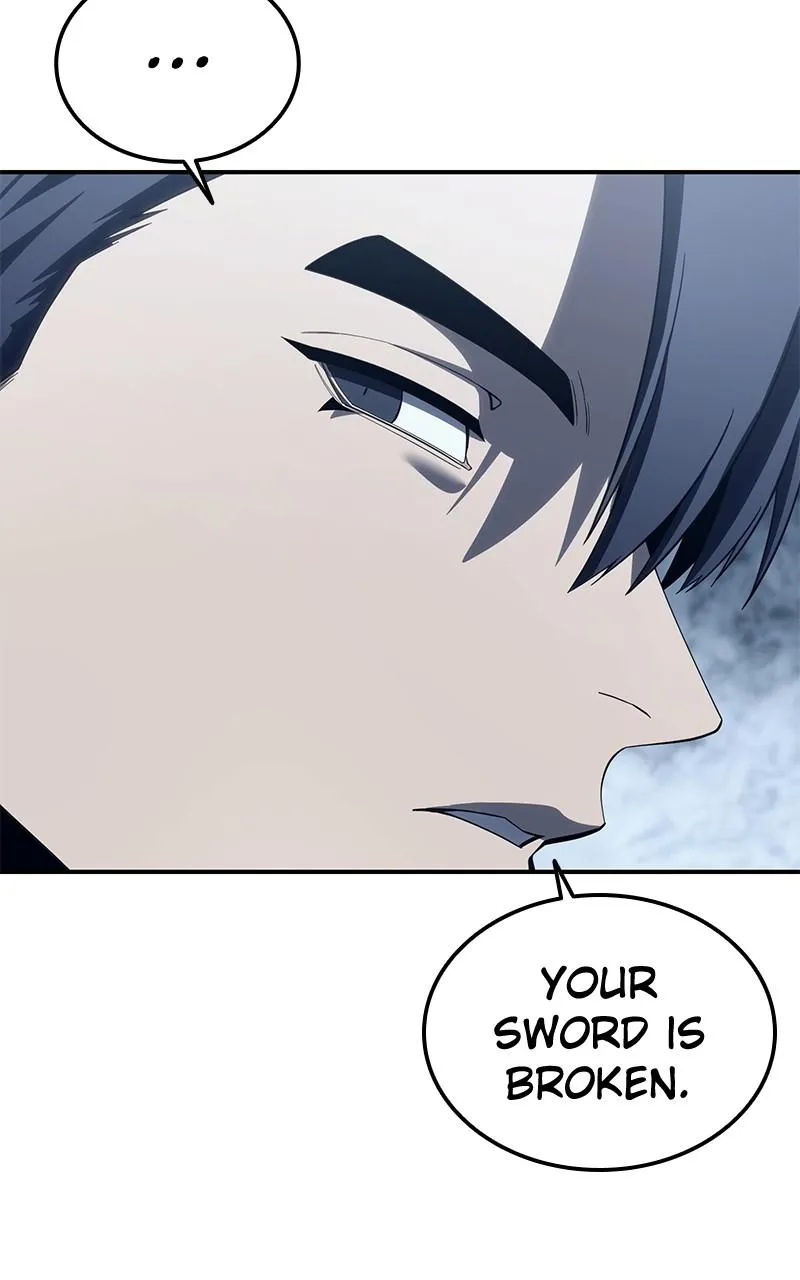 Read The Stellar Swordmaster Manga Online