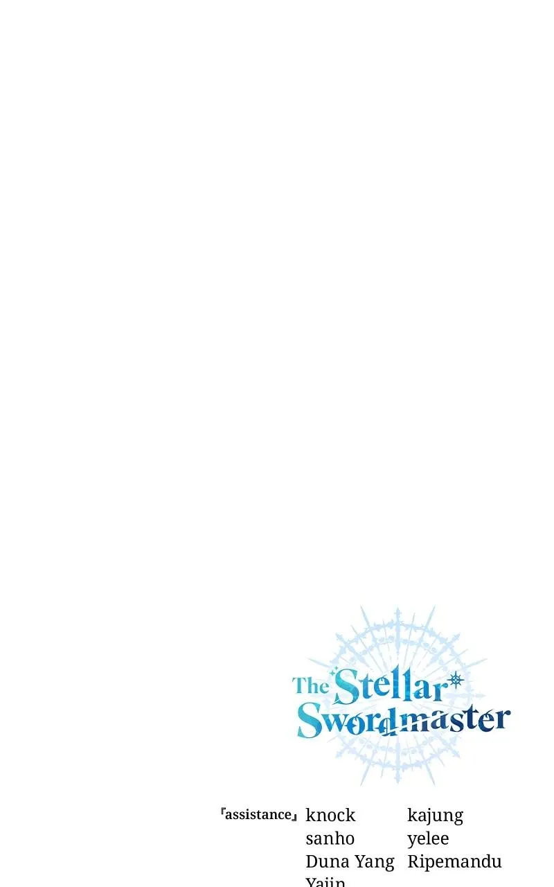 Read The Stellar Swordmaster Manga Online