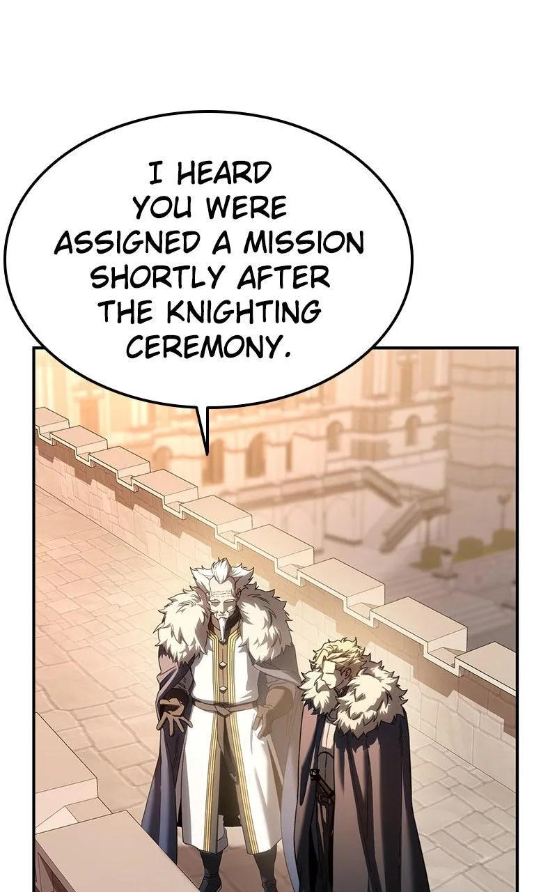 Read The Stellar Swordmaster Manga Online