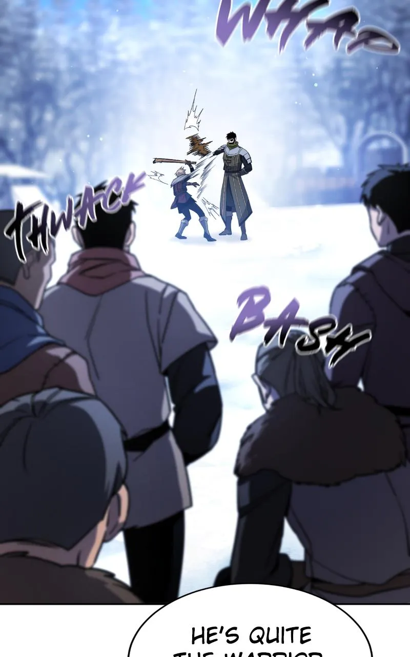 Read The Stellar Swordmaster Manga Online
