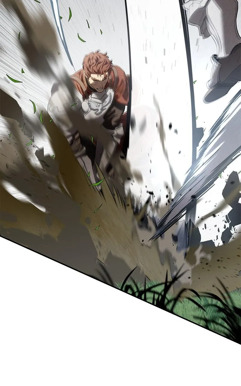 Read The Stellar Swordmaster Manga Online
