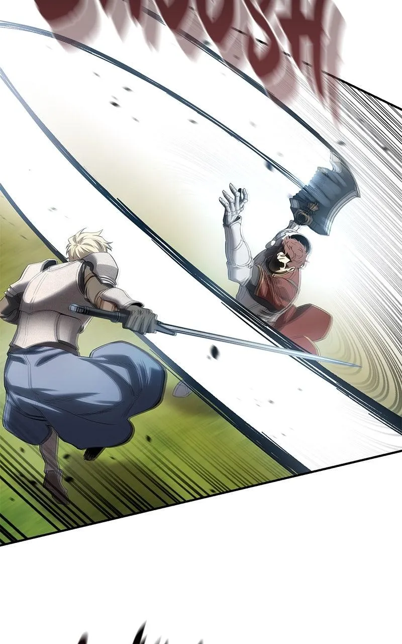 Read The Stellar Swordmaster Manga Online