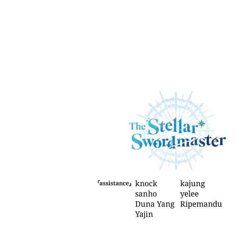 Read The Stellar Swordmaster Manga Online