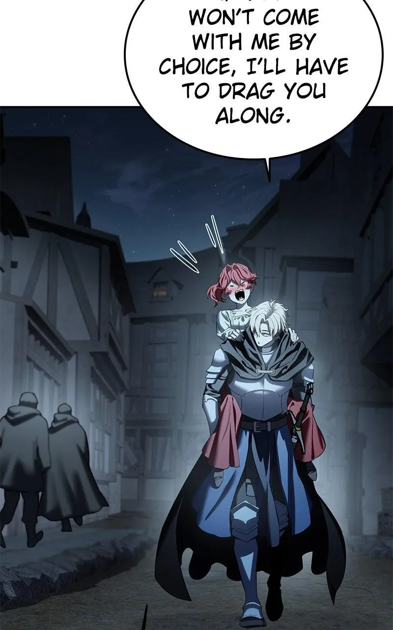 Read The Stellar Swordmaster Manga Online