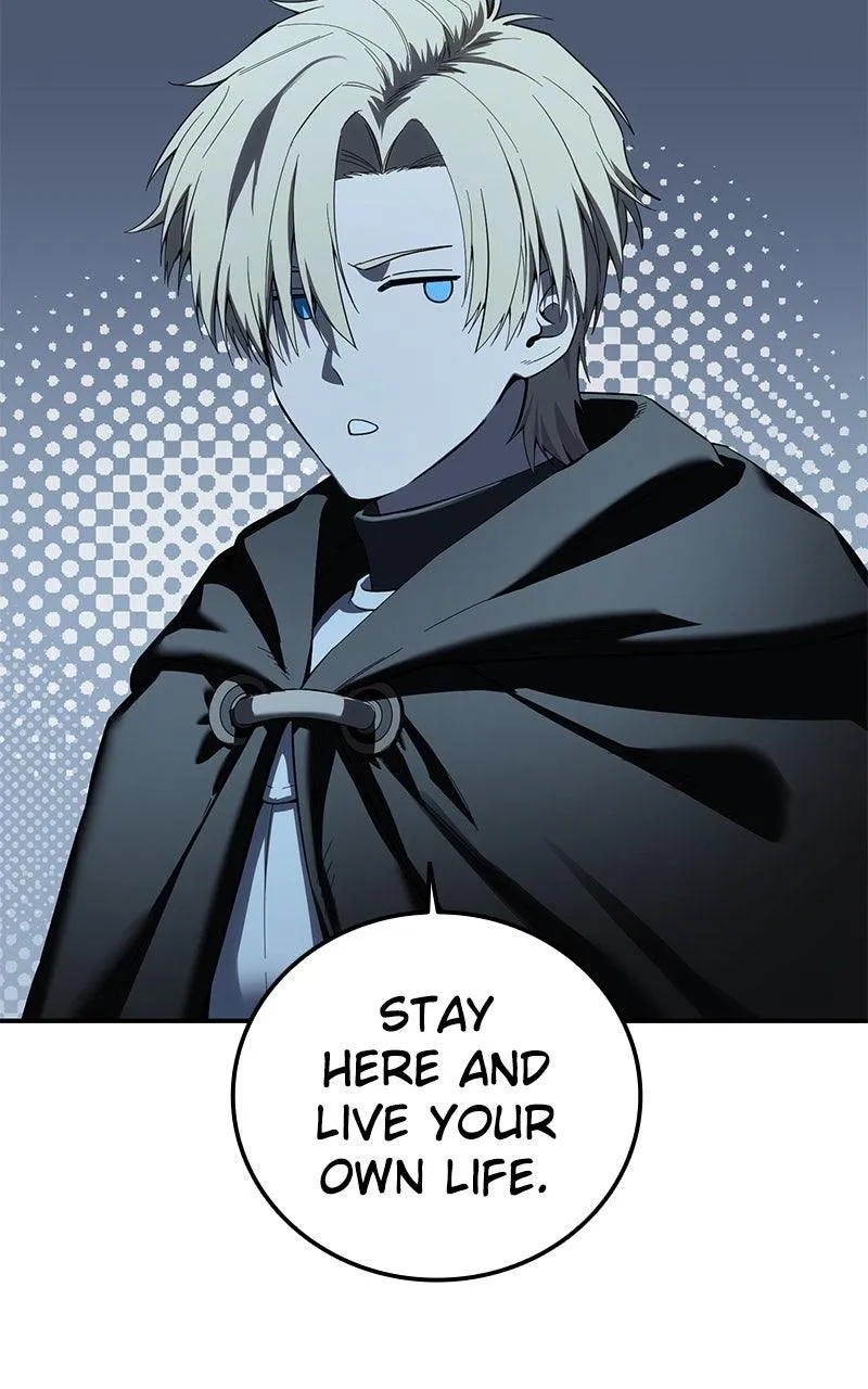Read The Stellar Swordmaster Manga Online