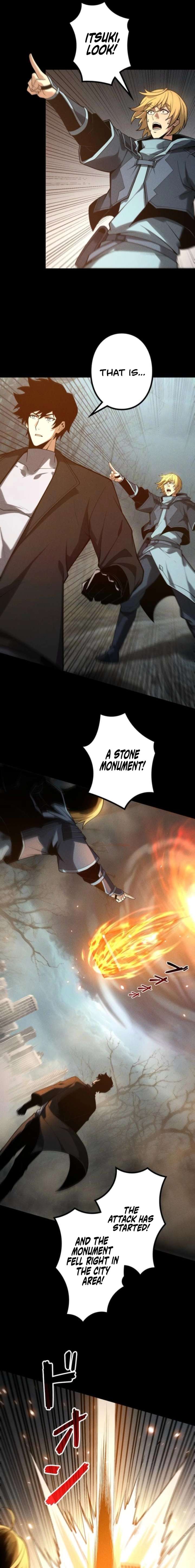 Read The Strongest Level 0 Absolute Supremacy Through Analysis Skills EN Manga Online