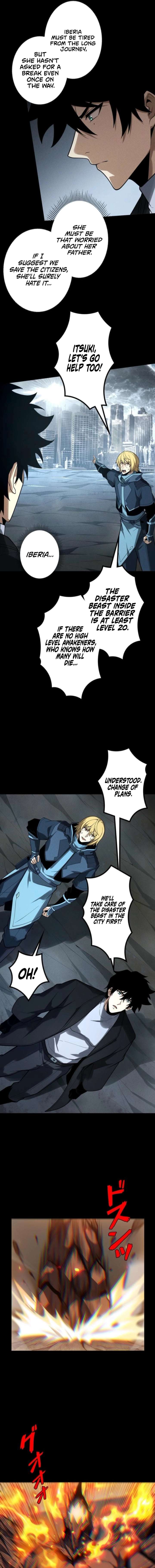Read The Strongest Level 0 Absolute Supremacy Through Analysis Skills EN Manga Online